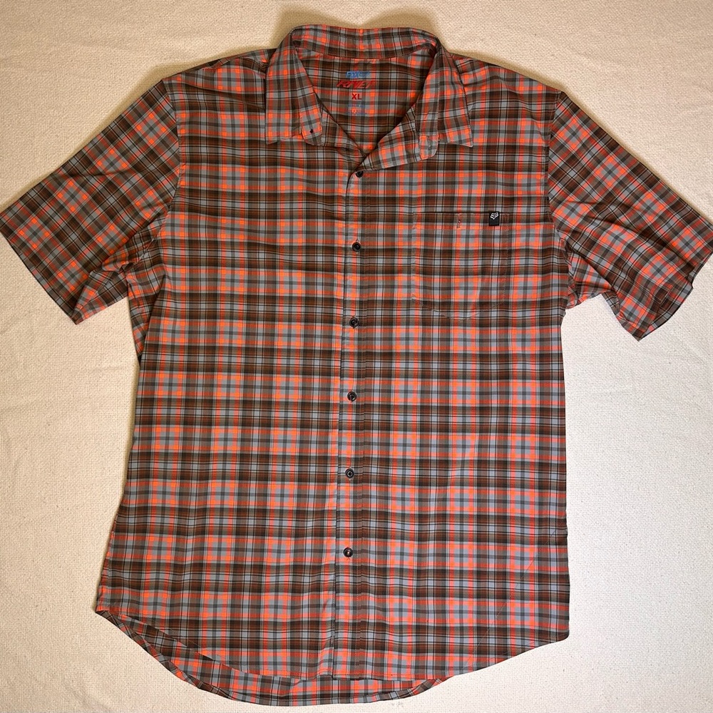 Fox Racing Men’s Rivet Jersey